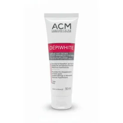 ACM Depiwhite Crema Antimanchas Zonas Sensibles e Íntimas 50 ml