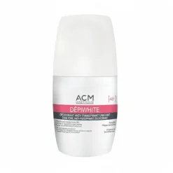 ACM Depiwhite Desodorante Antitranspirante Unificador 50 ml
