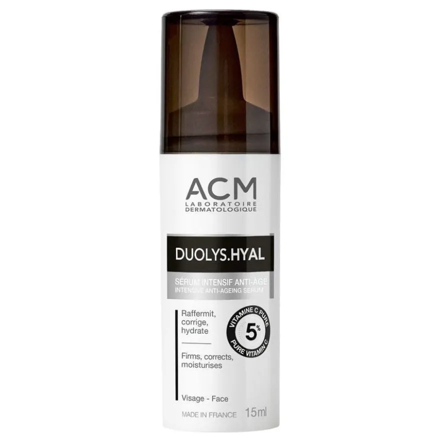 ACM Duolys HYAL Sérum Ácido Hialurónico 15 ml
