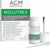 ACM Molutrex Solución Molluscum Contagiosum 3 ml