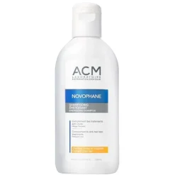 ACM Novophane Champú Energizante 200 ml