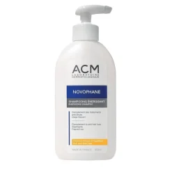 ACM Novophane Champú Energizante 500 ml