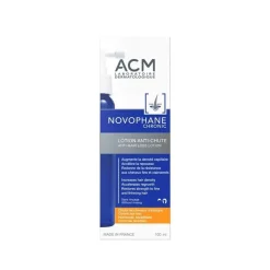 ACM Novophane Chronic Loción Anticaída 100 ml