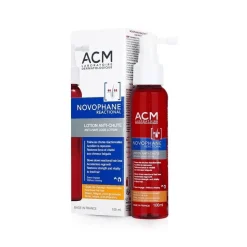 ACM Novophane Reactional Loción Anticaída 100 ml