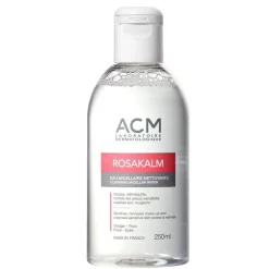 ACM Rosakalm Agua Micelar Limpiadora Rosácea 250 ml