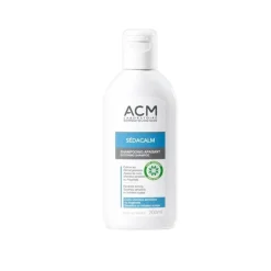 ACM Sedacalm Champú Calmante Cuero Cabelludo Sensible 200 ml