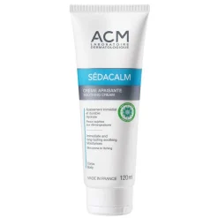 ACM Sedacalm Crema Calmante Piel Sensible 120 ml