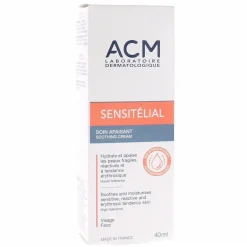 ACM Sensetelial Crema Calmante Piel Sensible 40 ml