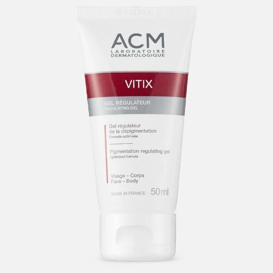 ACM Vitix Gel Vitíligo 50 ml