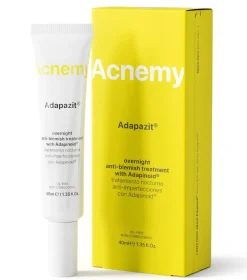 Acnemy Adapazit Tratamiento Nocturno Anti-Imperfecciones 40ml