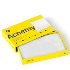 Acnemy Funda de Almohada Queen Size 75x50Cm 1 unidad