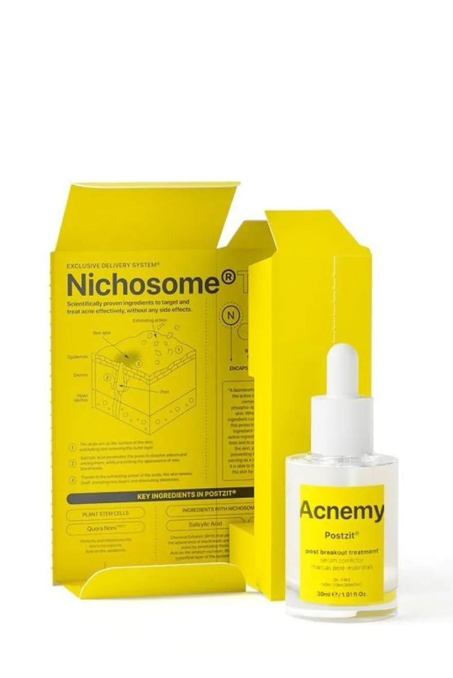 Acnemy Postzit 30 ml