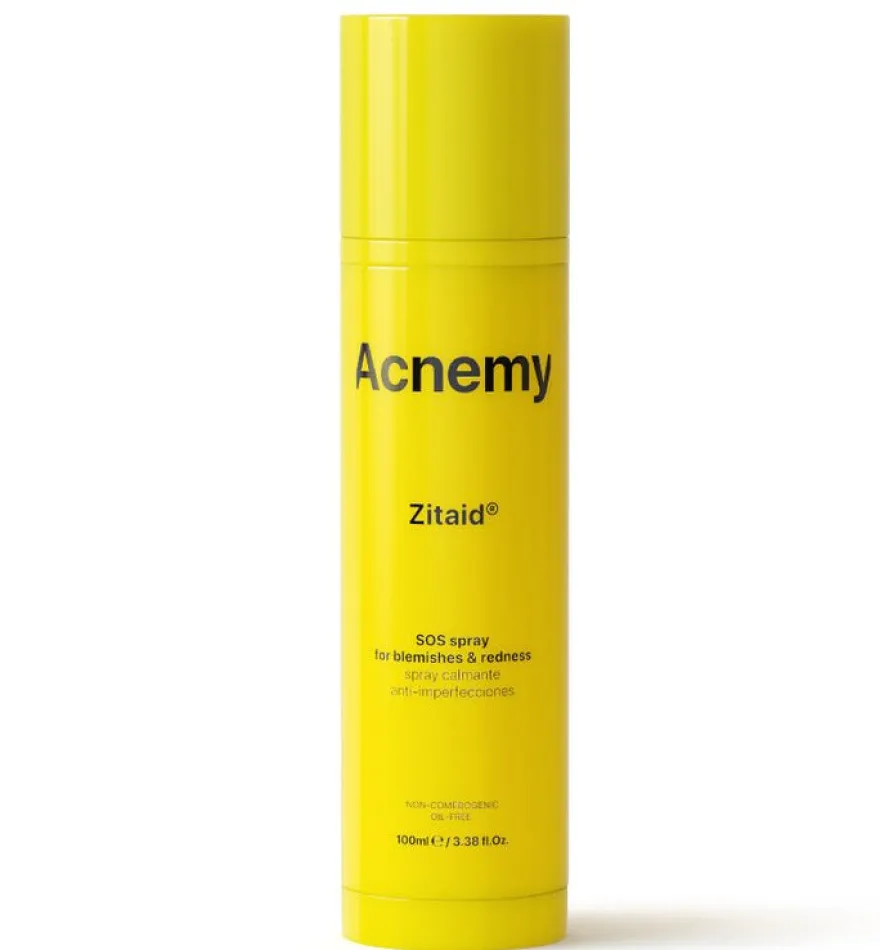Acnemy Zitaid Tónico Calmante 100ml