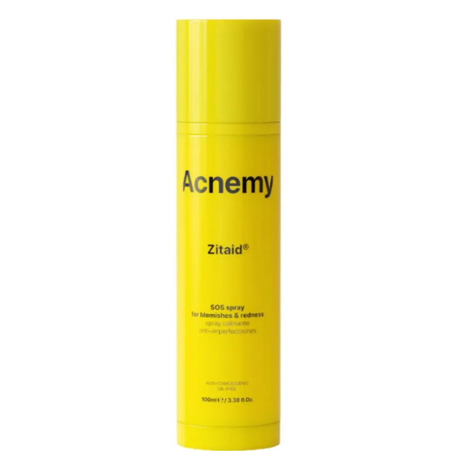 Acnemy Zitaid Tónico Calmante 100ml