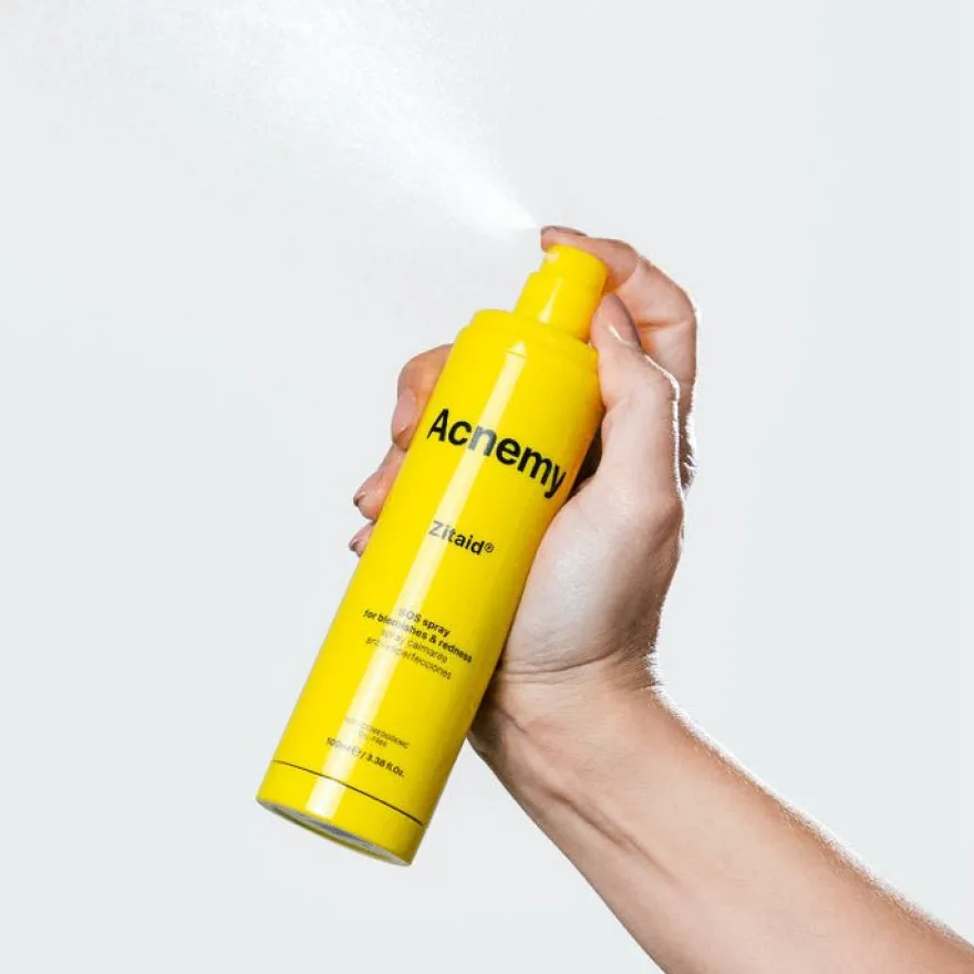 Acnemy Zitaid Tónico Calmante 100ml