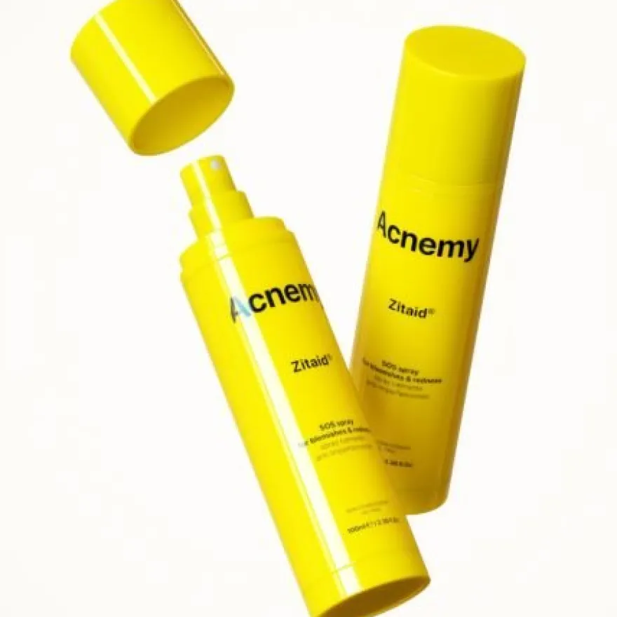 Acnemy Zitaid Tónico Calmante 100ml