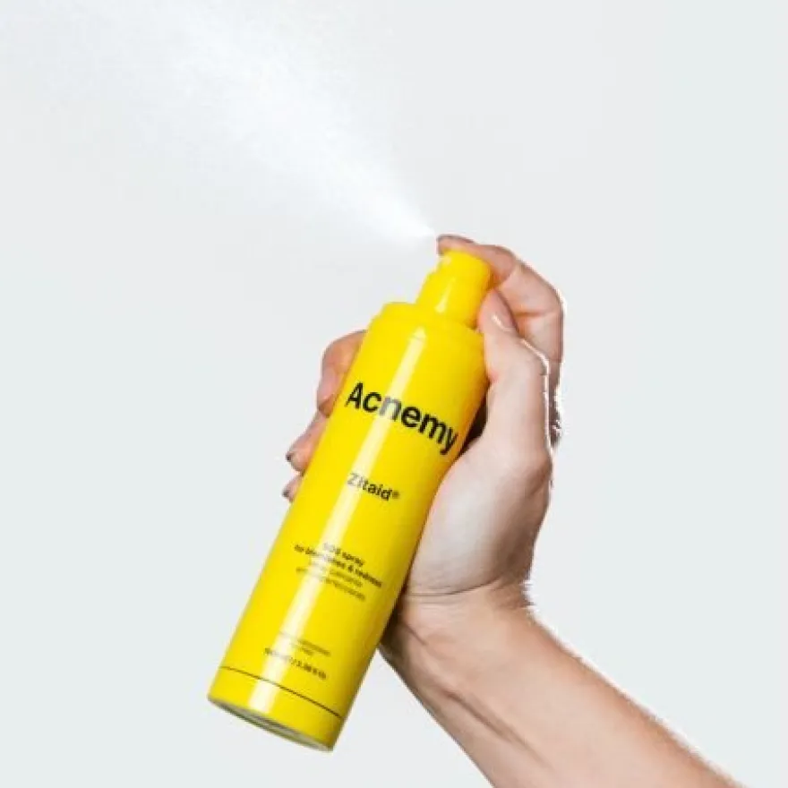 Acnemy Zitaid Tónico Calmante 100ml