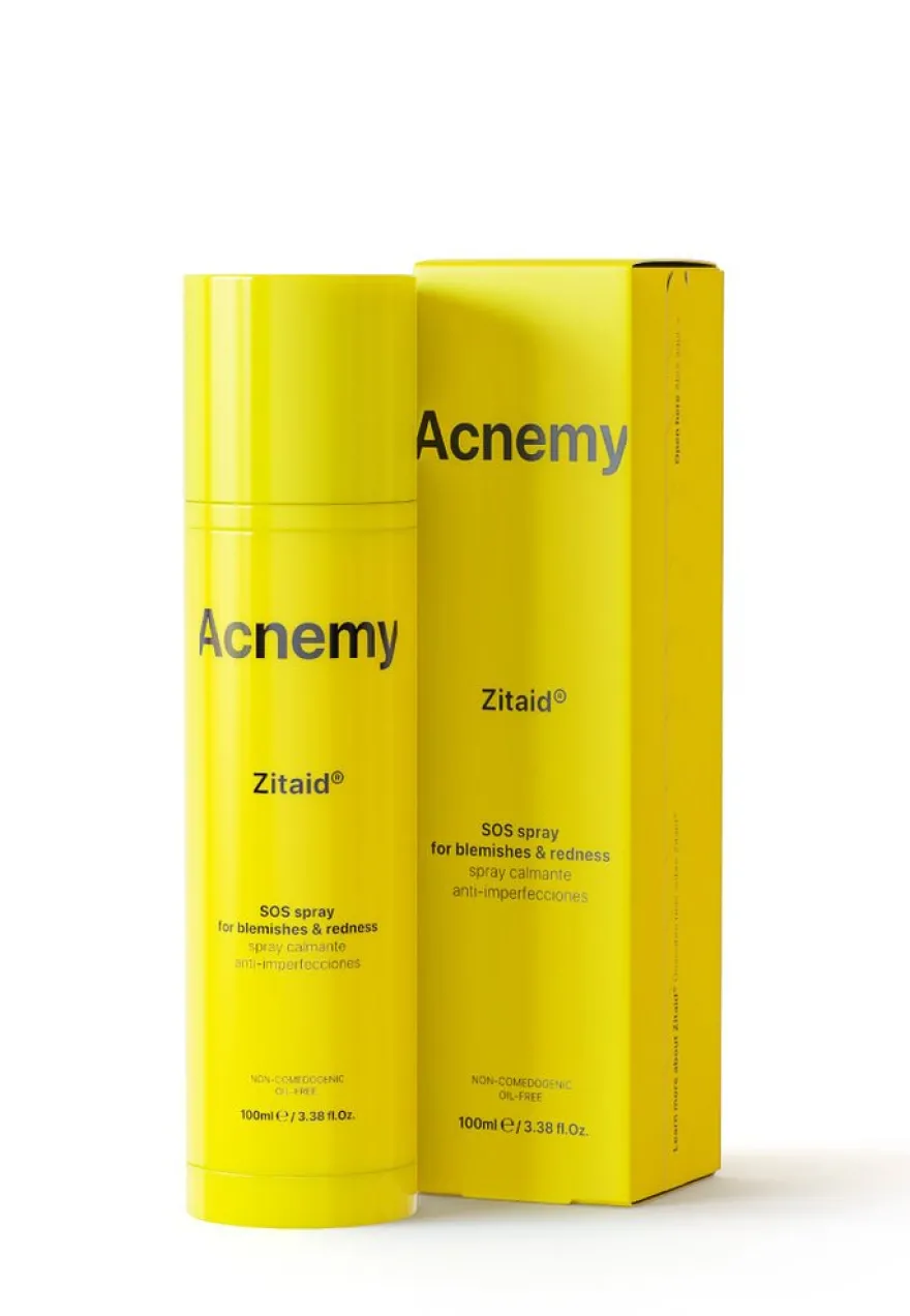 Acnemy Zitaid Tónico Calmante 100ml