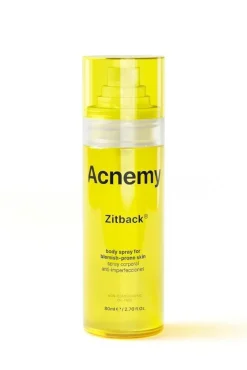 Acnemy Zitback 80 ml