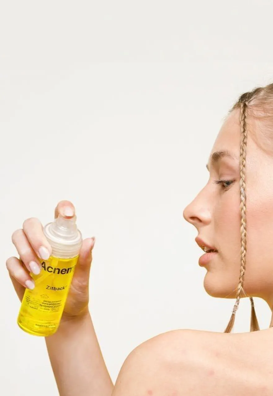 Acnemy Zitback 80 ml