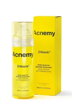 Acnemy Zitback 80 ml
