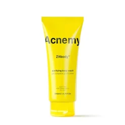Acnemy Zitbody Gel Corporal Anti-imperfecciones 200ml