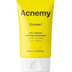 Acnemy Zitcalm Moisturizer Crema Calmante Anti-Rojeces 50ml