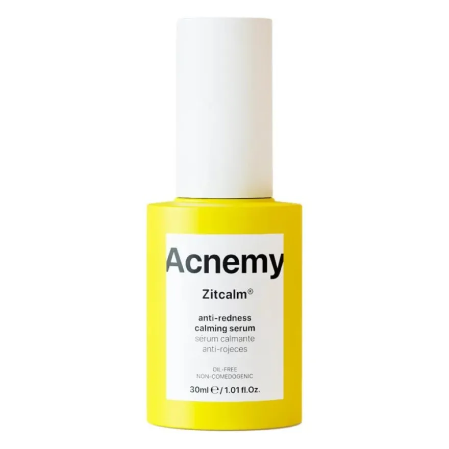 Acnemy Zitcalm Sérum Calmante Anti-Rojeces 30ml