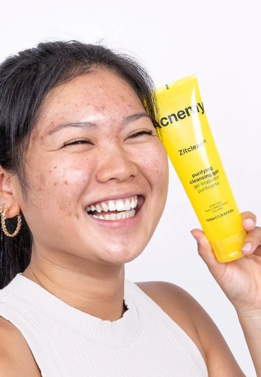 Acnemy Zitclean 150 ml