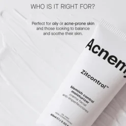 Acnemy Zitcontrol 60ml