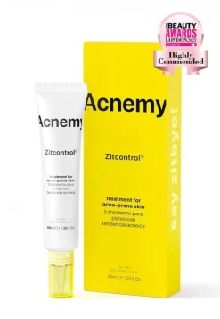 Acnemy Zitcontrol 40 ml
