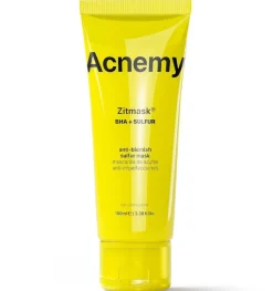 Acnemy Zitmask Mascarilla Anti-Imperfecciones 100ml