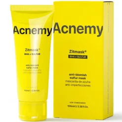 Acnemy Zitmask Mascarilla Anti-Imperfecciones 100ml
