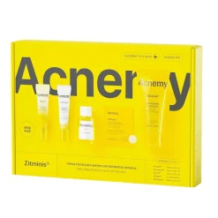 Acnemy Zitminis Kit Descubrimiento