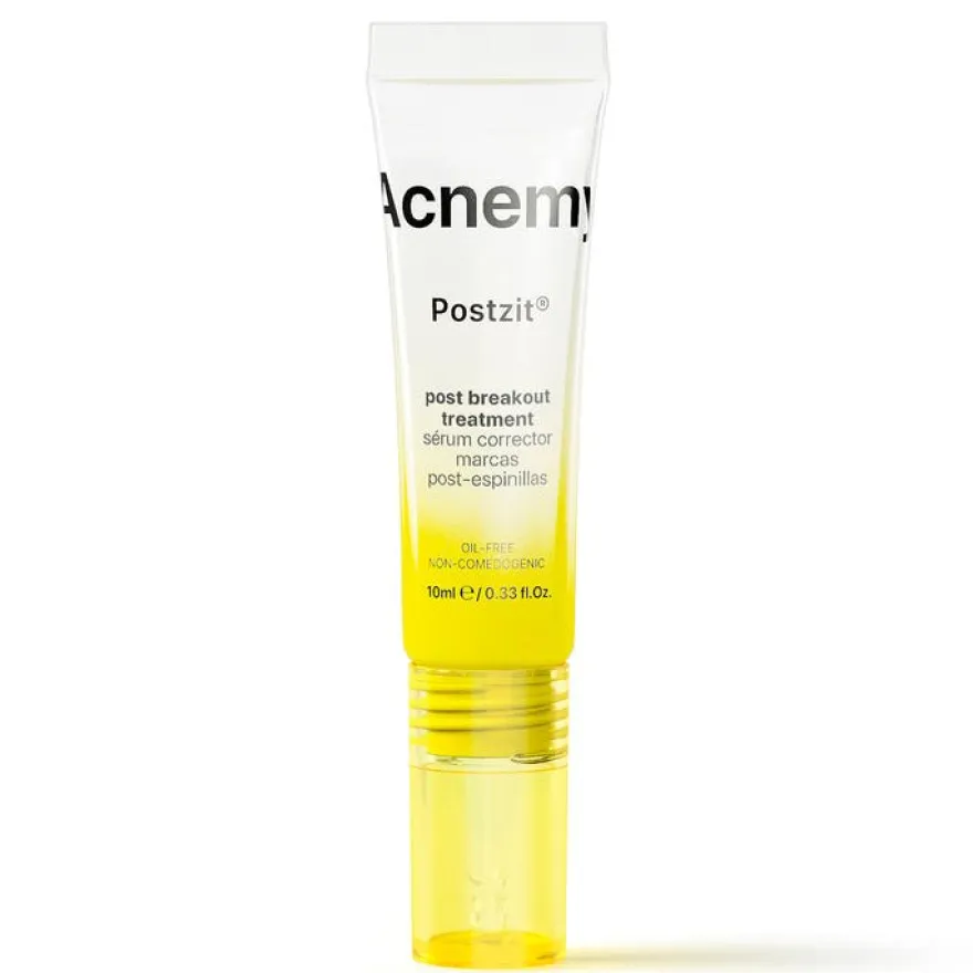 Acnemy Zitminis Kit Descubrimiento