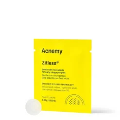 Acnemy Zitminis Kit Descubrimiento