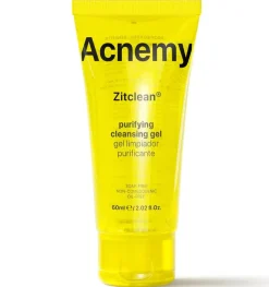 Acnemy Zitminis Kit Descubrimiento
