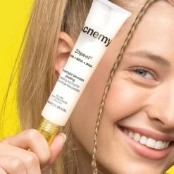 Acnemy Zitpeel Tratamiento Nocturno AHA + BHA + PHA 40ml
