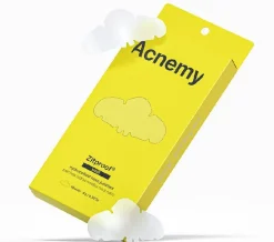 Acnemy Zitproof Nose 10 unidades