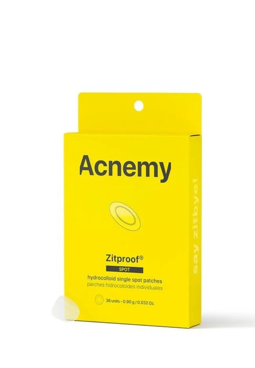Acnemy Zitproof Spot 0,9 mg 36uds