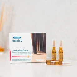 Acofarma Ampollas Anticaída Forte 15x5 ml