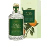 4711 Acqua Colonia Blood Orange & Basil Eau De Cologne Splash & Spray 170 ml