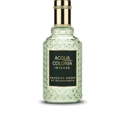 4711 Acqua Colonia Intense Wakening Woods Of Scandinavia Eau De Cologne 50 ml