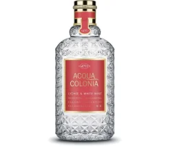 4711 Acqua Colonia Lichi & Menta Blanca Eau de Cologne Spray 50ml