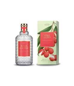 4711 Acqua Colonia Lichi & Menta Blanca Eau de Cologne Spray 50ml