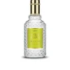 4711 Acqua Colonia Lime & Nutmeg Eau De Cologne Splash & Spray 50 ml