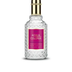 4711 Acqua Colonia Pink Pepper & Grapefruit Edc Vaporizador 50 ml