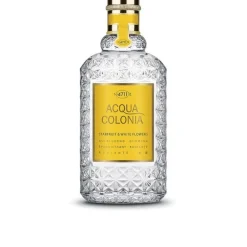 4711 Acqua Colonia Starfruit & Whiteflowers Eau De Cologne Vaporizador 170 ml