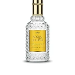 4711 Acqua Colonia Starfruit & Whiteflowers Eau De Cologne Vaporizador 50 ml