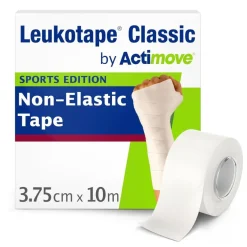 Actimove Leukotape Classic 3,75 cm X 10m 1 unidad